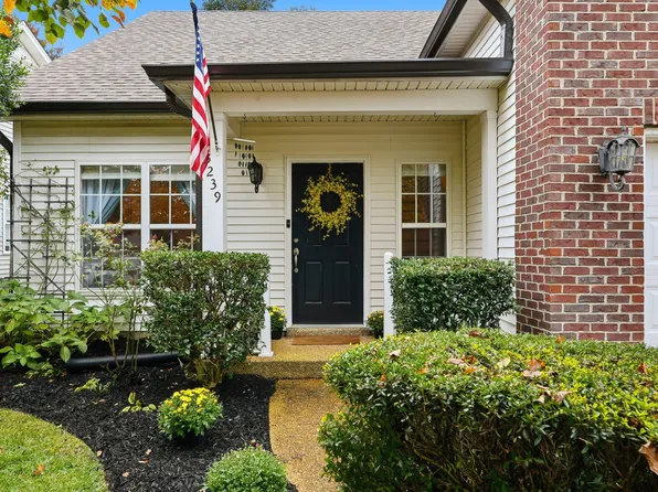 3239 Gardendale Dr, Franklin, TN 37064