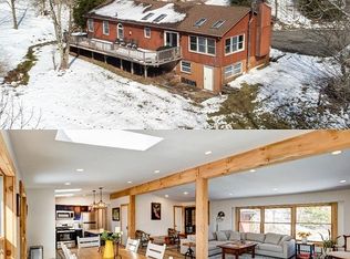 1377 Tower Mountain Rd, Stamford, NY 12167