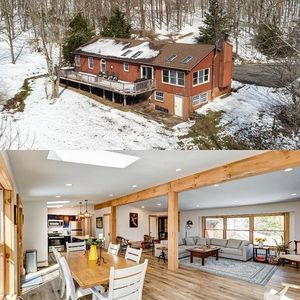 1377 Tower Mountain Rd, Stamford, NY, 12167