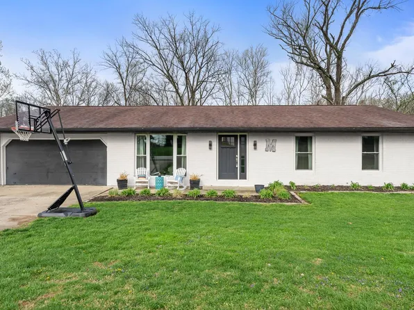 731 Rocky Crk, Bedford, IN 47421