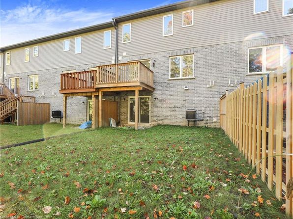 61 Vienna Rd #14, Tillsonburg, ON N4G 0J6