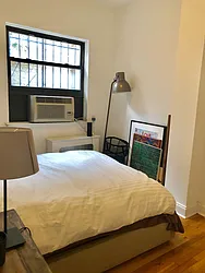 Rented by Buchbinder & Warren