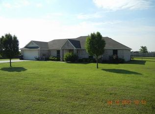 735 Overland Dr, McKinney, TX 75069