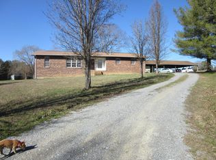 1038 Stanton Rd, Seymour, TN 37865