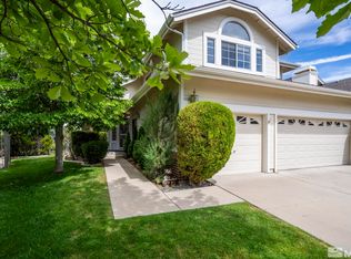 6172 Squires Ln, Reno, NV 89519