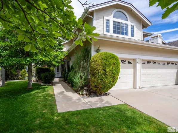 6172 Squires Ln, Reno, NV 89519
