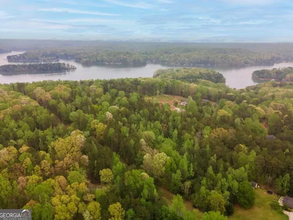 0 Mountain View Rd, Lavonia, GA 30553