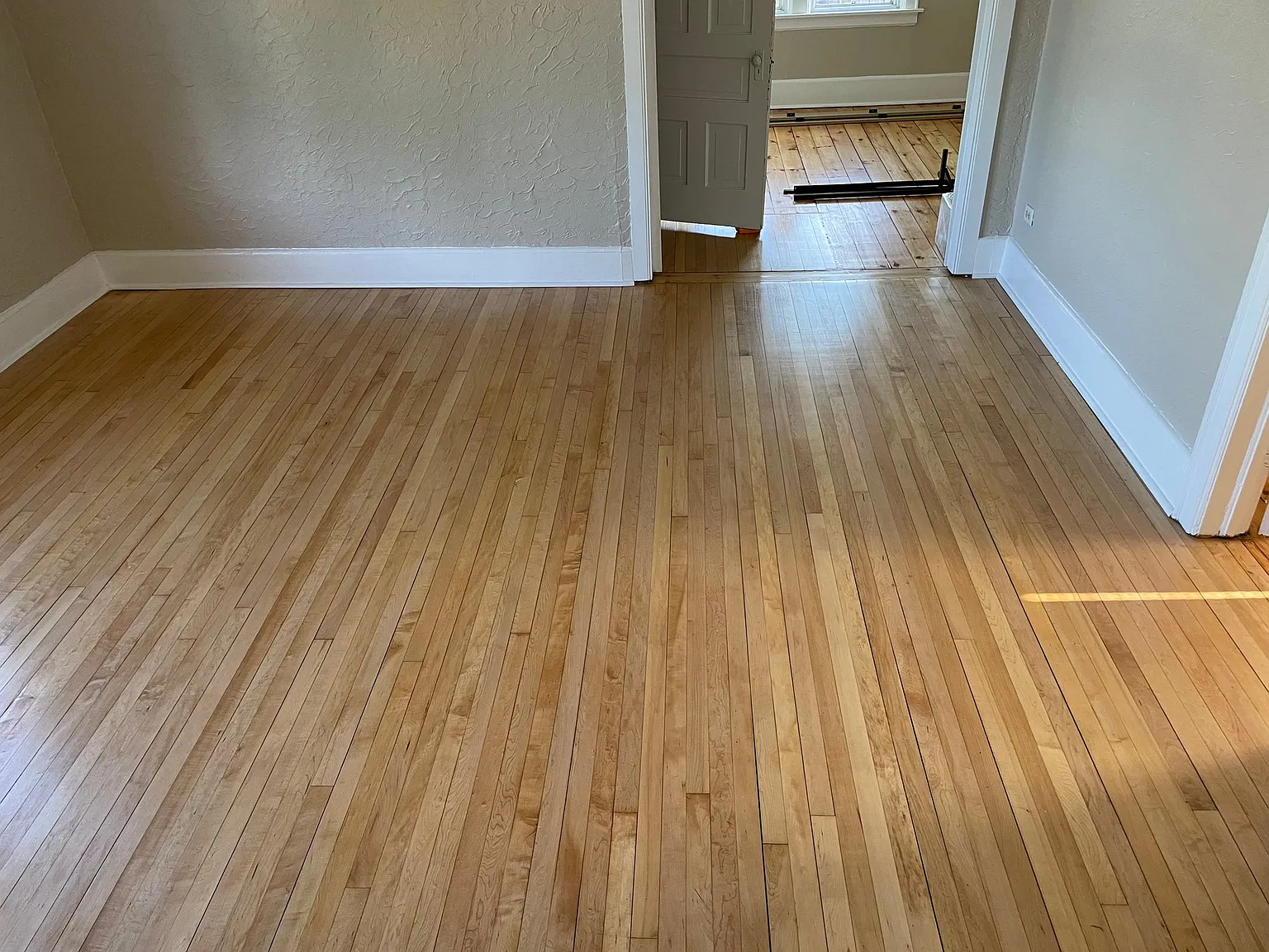 2 Bedroom Upper — Photo 3