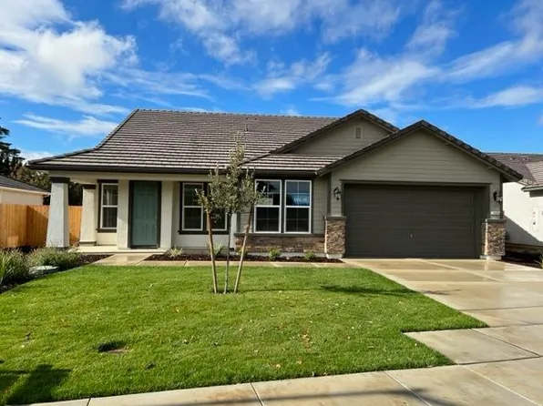 1009 Souza Ct, Newman, CA 95360