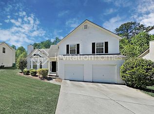 6020 Water Oaks Dr, Austell, GA 30106