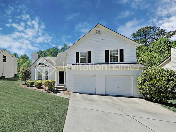 6020 Water Oaks Dr, Austell, GA 30106