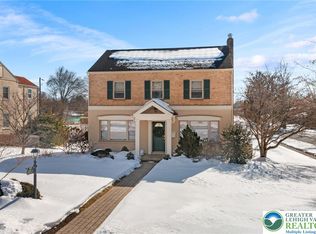2924 W Livingston St, Allentown, PA 18104