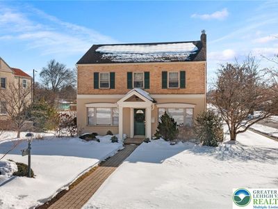 2924 W Livingston St, Allentown, PA, 18104