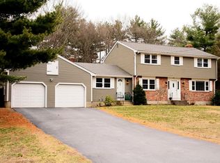 49 Kay St, Sudbury, MA 01776
