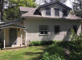 110 Waterworks Rd, Shandaken, NY 12464