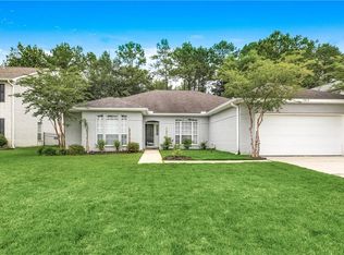 1012 Madeline Ln, Slidell, LA 70460