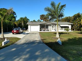 438 Herron Rd, North Fort Myers, FL 33903
