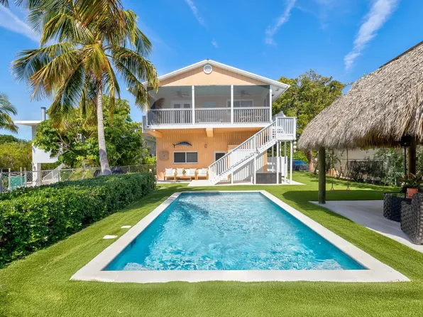 264 Lincoln Ave, Tavernier, FL 33070