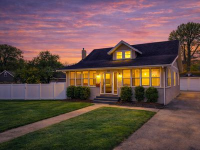 909 Congress St, Ottawa, IL, 61350