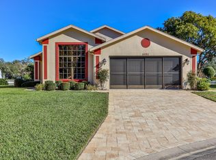 11151 Cherrywood Ct, Spring Hill, FL 34609