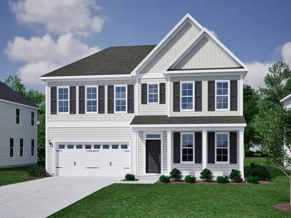 114 Goldeneye Dr, Rincon, GA 31326