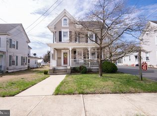 105 Liberty Rd, Federalsburg, MD 21632