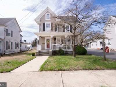 105 Liberty Rd, Federalsburg, MD, 21632