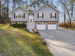 3852 Riding Woods Ct SW, Powder Springs, GA 30127