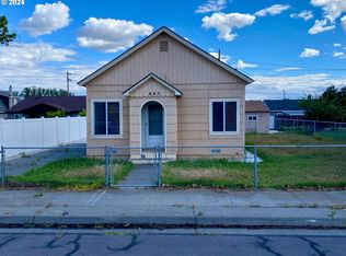 645 W Oak Ave, Hermiston, OR 97838