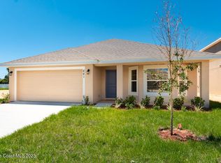 1101 Tupelo Cir, Cocoa, FL 32926