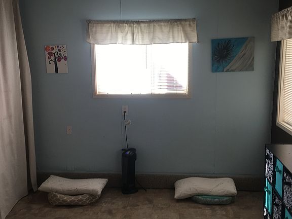 Mud room/play room