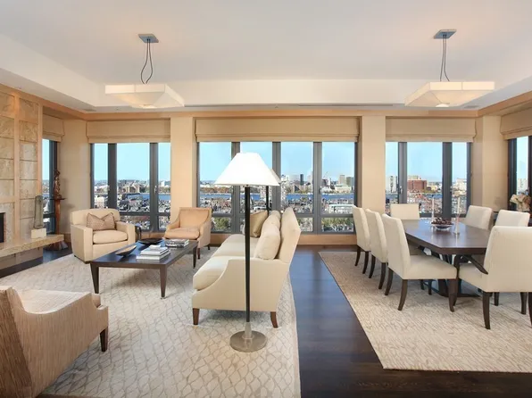 776 Boylston St #Penthouse 2b, Boston, MA 02199