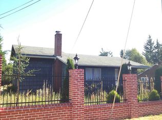 3212 NE 94th St, Seattle, WA 98115