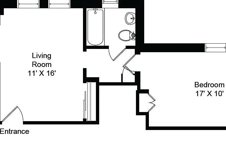 431 West Roscoe Street — Photo 17