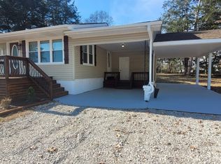 80 Lagrange Rd, Tuscumbia, AL 35674