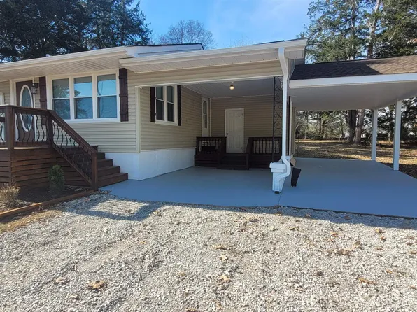 80 Lagrange Rd, Tuscumbia, AL 35674