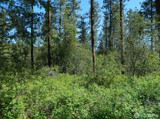 111 Murphy Ranch Rd, Tonasket, WA 98855