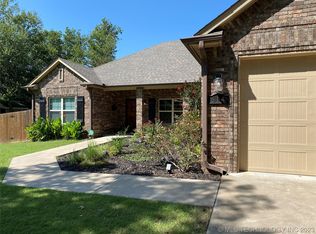 514 S Muskogee St, Sapulpa, OK 74066