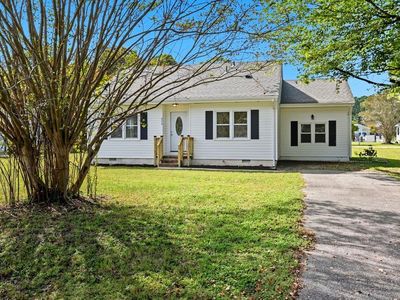 219 Smith Dr, Smithfield, VA, 23430