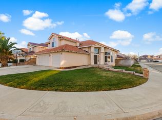 44351 Shad St, Lancaster, CA 93536