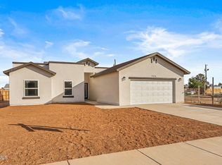 486 Sylvia Ct, El Paso, TX 79927