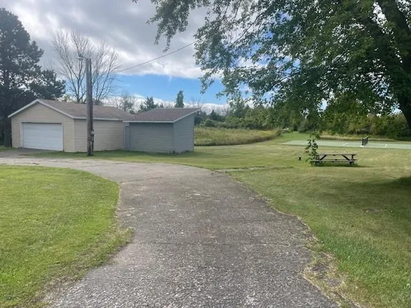 8727 County Road C, Sturgeon Bay, WI 54235