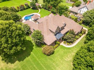 3205 Bedford Ln, Germantown, TN 38139