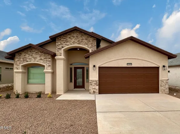 51045 Purple Mat Ave, El Paso, TX 79934