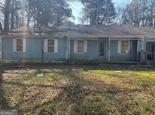 790 Mount Zion Rd NW, Conyers, GA 30012