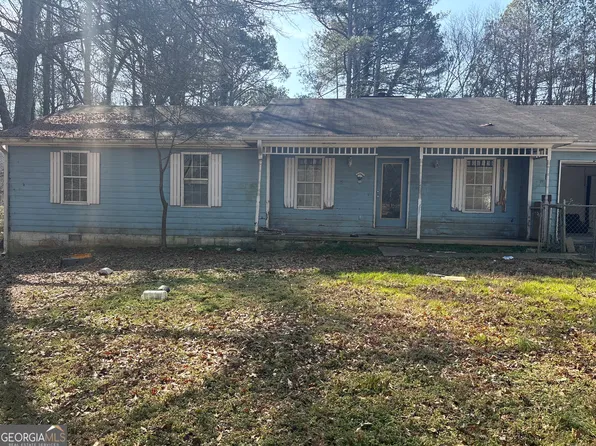 790 Mount Zion Rd NW, Conyers, GA 30012
