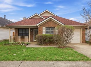 525 Pleasant Pointe Ct, Lexington, KY 40517