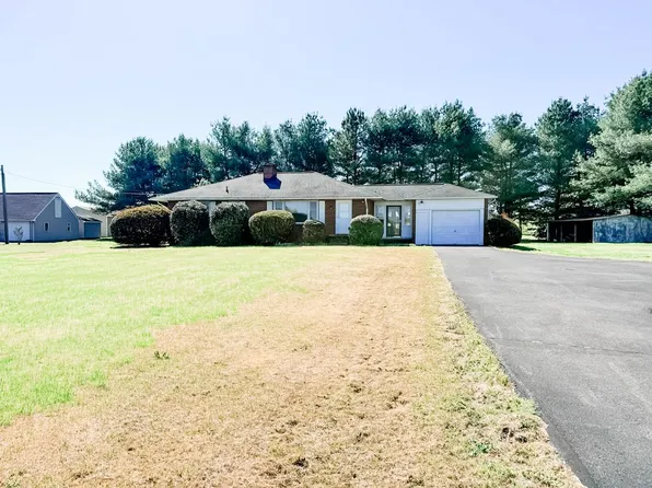 3396 Kings Hwy, King George, VA 22485