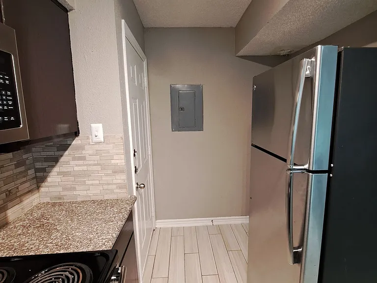Island Bay Resort Apartments — Photo 63
