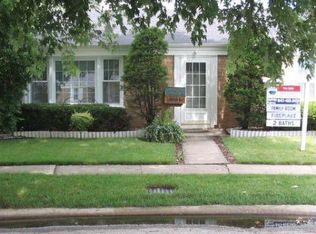 9740 Johanna Ave, Franklin Park, IL